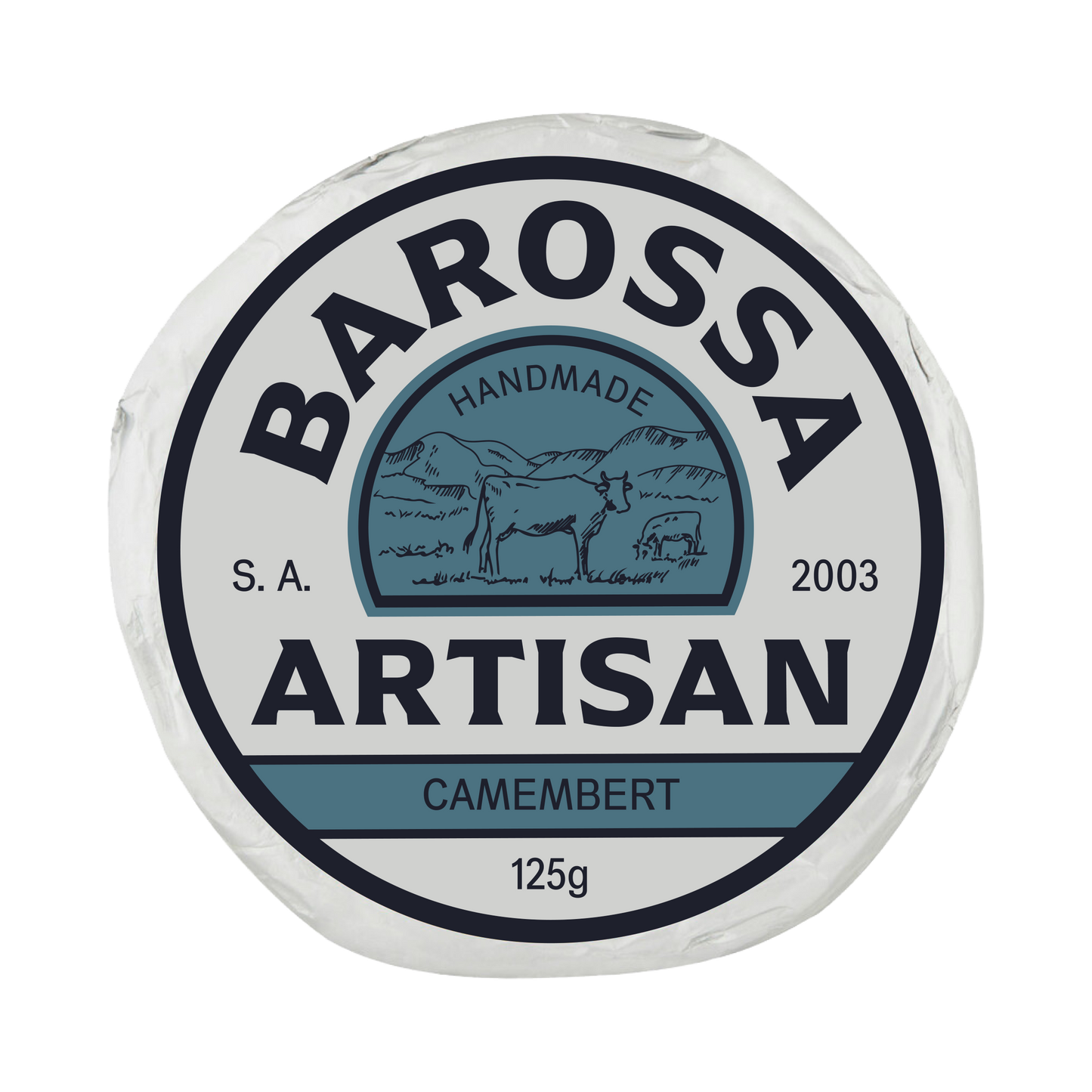 Barossa Artisan Camembert