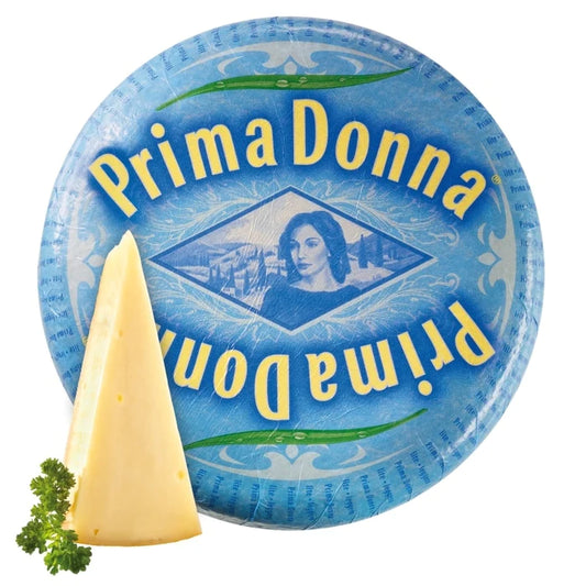 Prima Donna Light