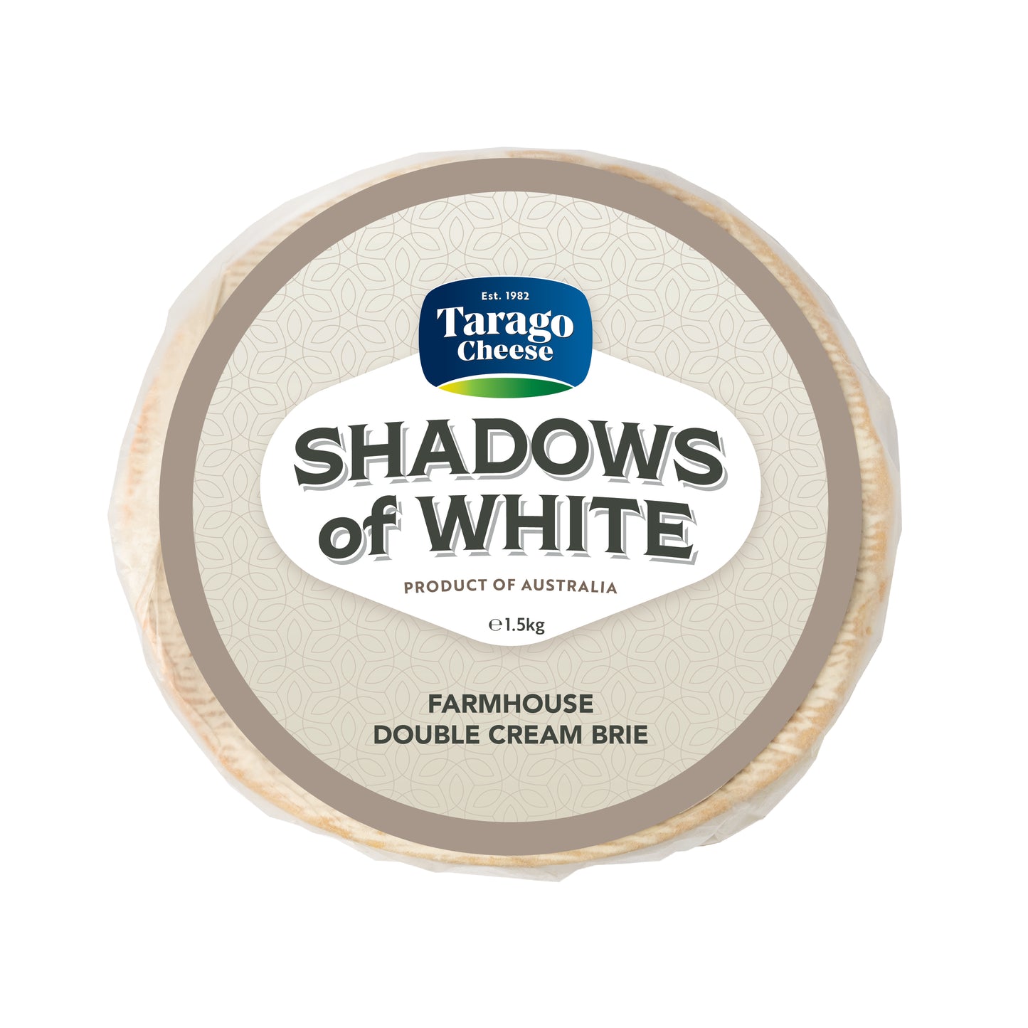 Tarago Cheese Shadows of White