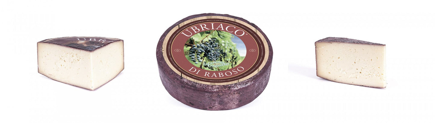 Carpenedo Ubriaco di Raboso