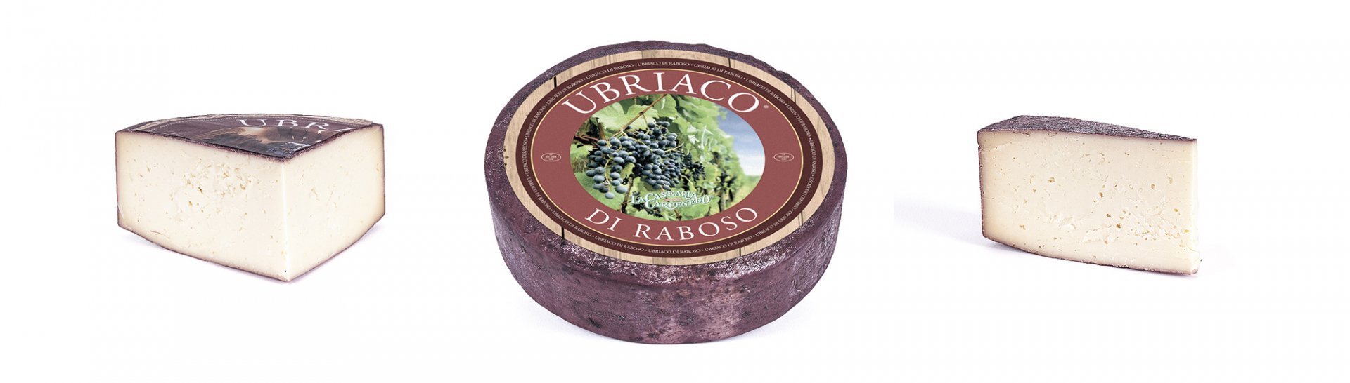 Carpenedo Ubriaco di Raboso