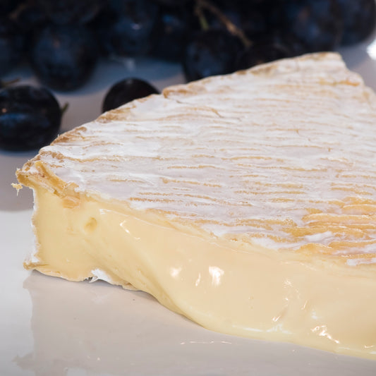 Fromage de Meaux