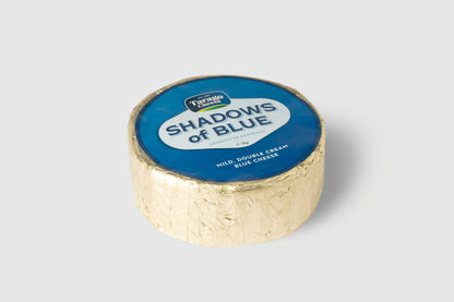 Tarago Cheese Shadows of Blue