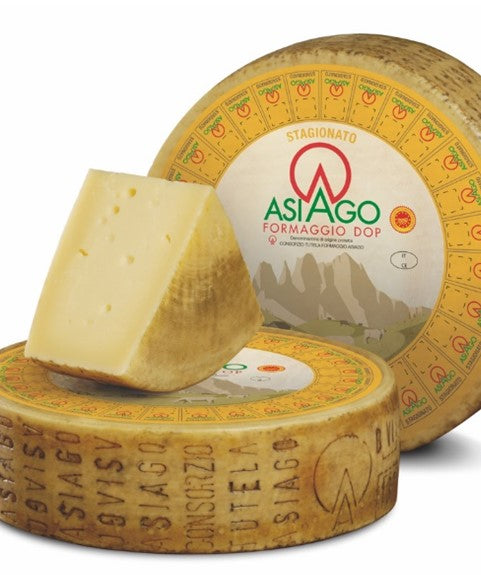 Light beige in colour and peppered with small holes, this cheese has a delicately sweet, slightly fragrant flavour and a texture that is springy, supple and creamy.