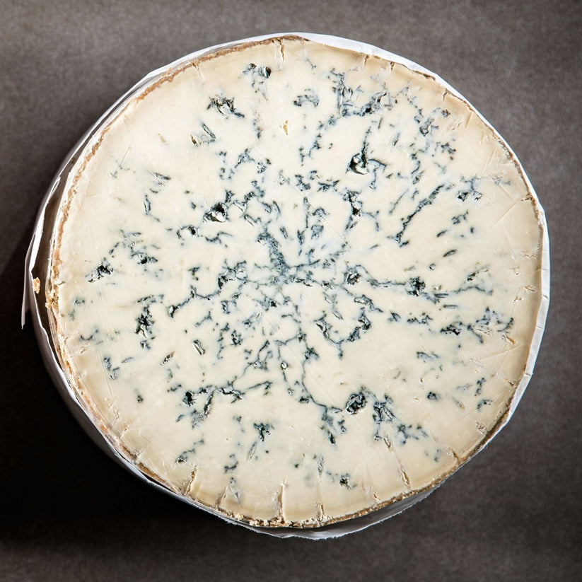 English Stilton – Cheese Culture